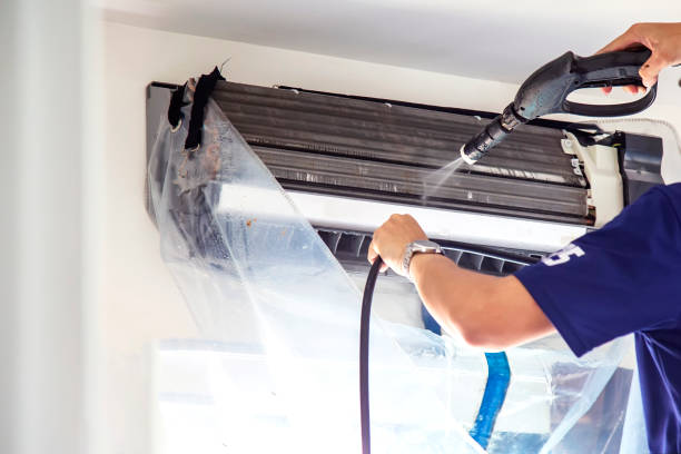 Professional Airduct Cleaning in Moncks Corner, SC